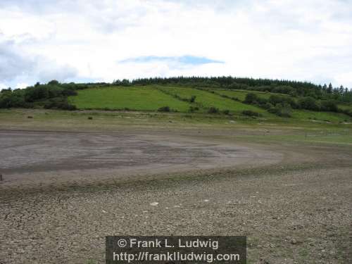 Lough Nasool, County Sligo